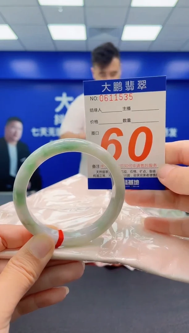未镶嵌手镯翡翠AAAAAAAAA