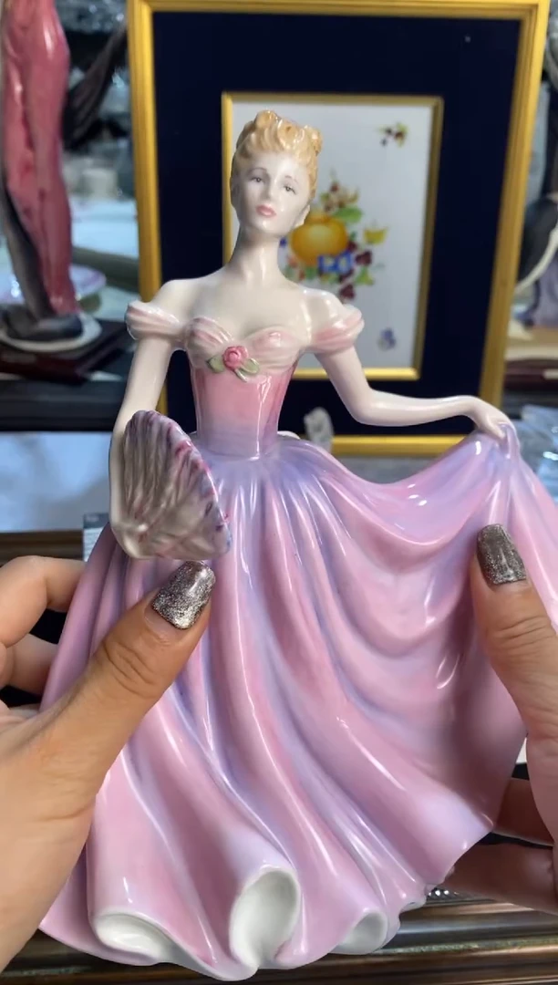 欧瓷青木回流精品欧瓷