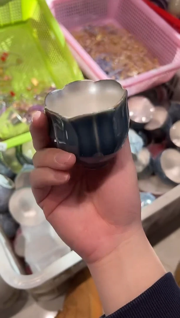 瓷片瓷微瑕商品 介意勿拍