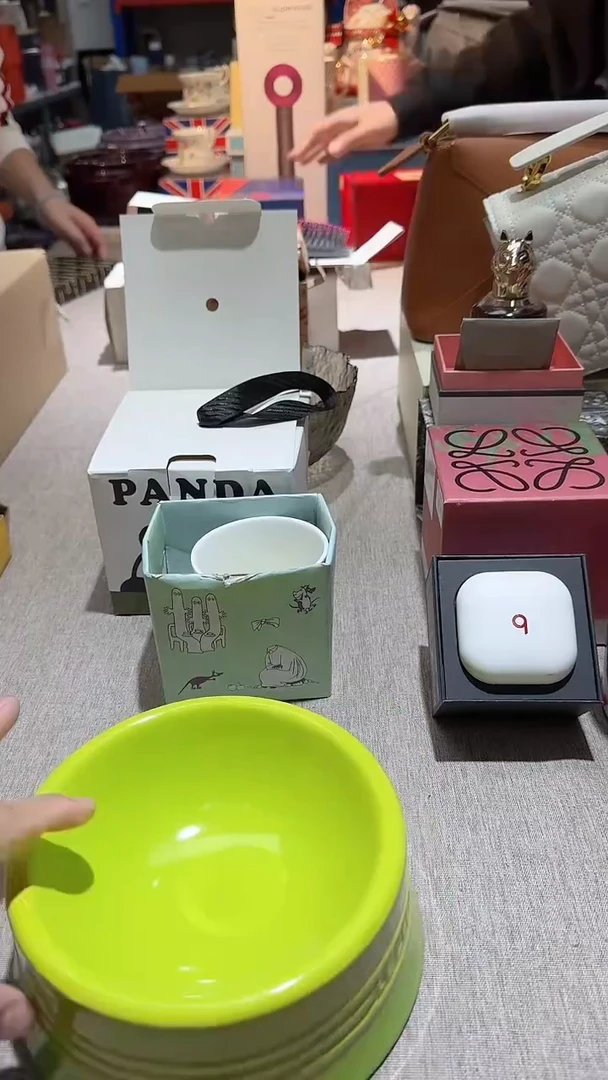 【闪购商品】瓷片算了，真划算买它@@1