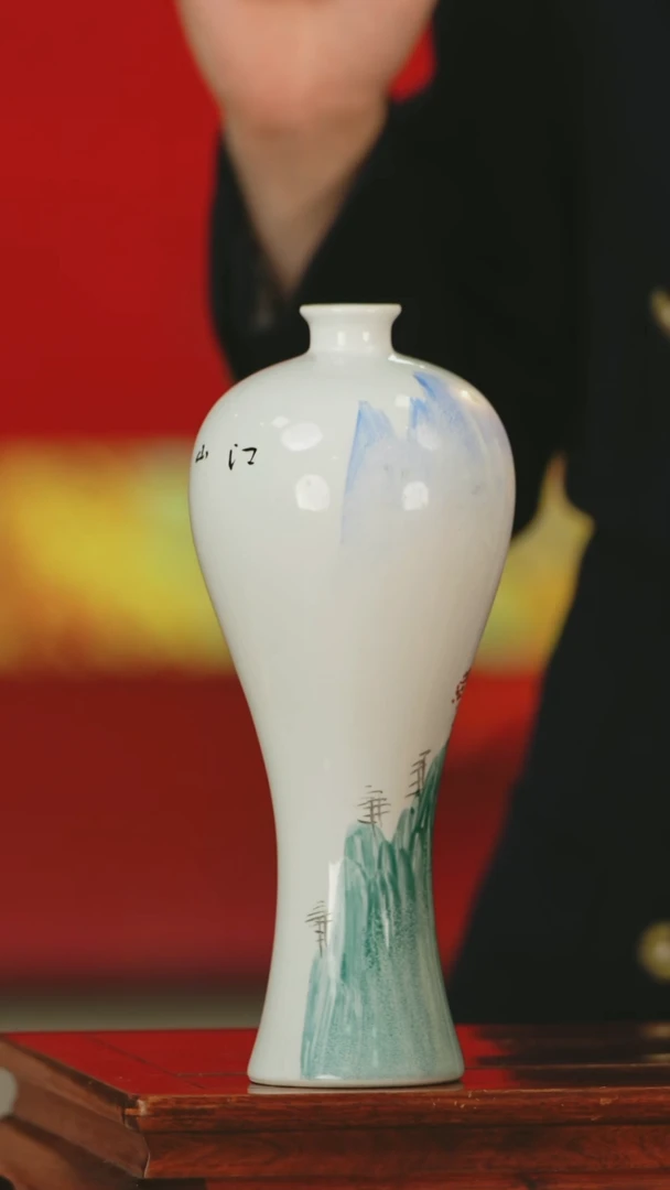 【闪购商品】摆件《景东陶瓷》艺术摆件W229