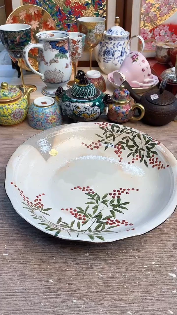 摆件陶瓷陶瓷陶瓷陶瓷