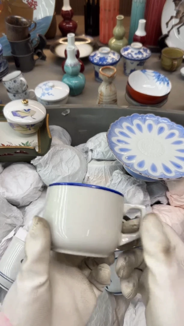 签***福瓷器瓷器瓷器瓷器