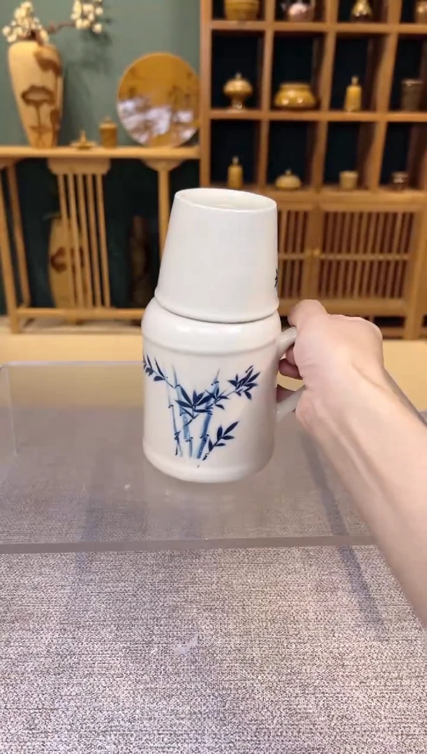 【闪购商品】青珊瓷院 专属福利单VVV