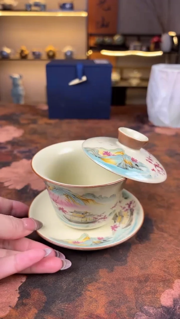 【闪购商品】茶具孤品@@