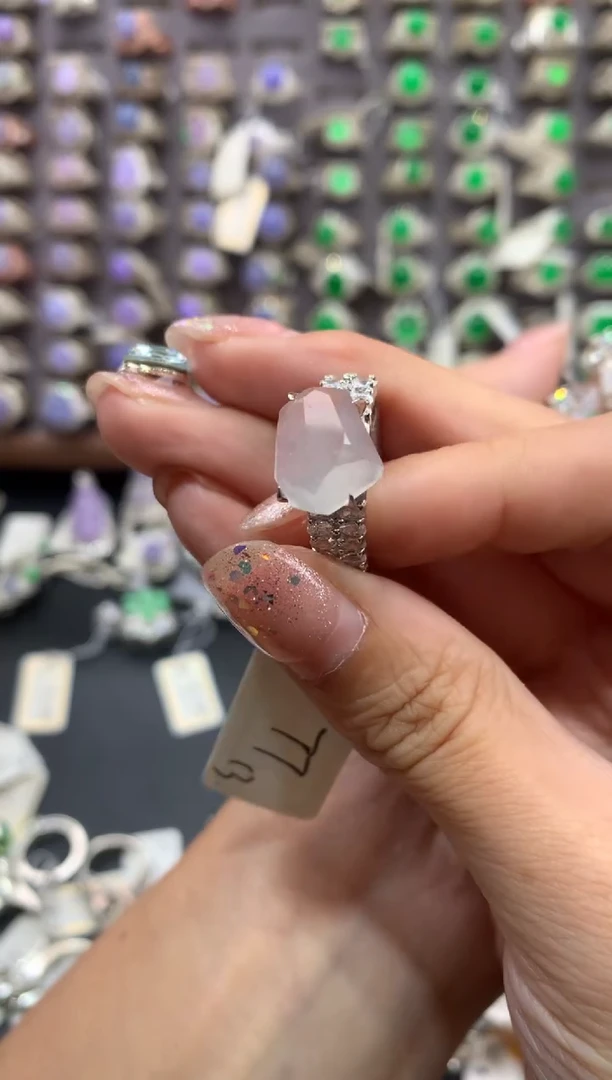 未镶嵌定制翡翠53天然缅甸A货翡翠 11.17