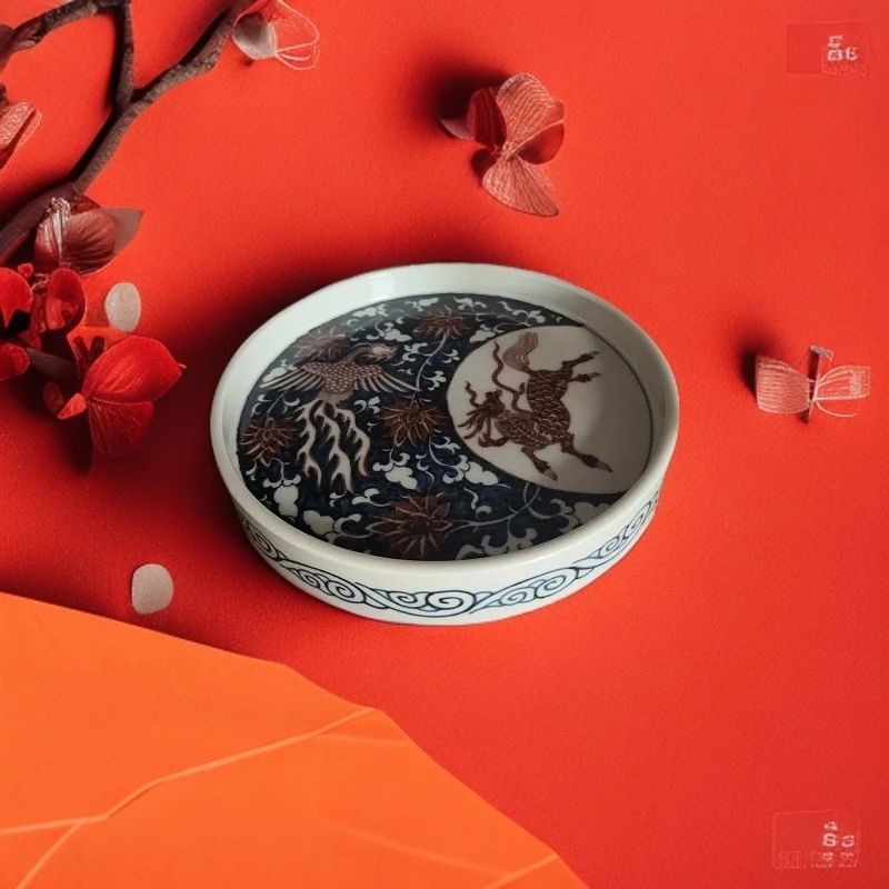 景德镇宁封窑陶瓷NFHGCJ2560