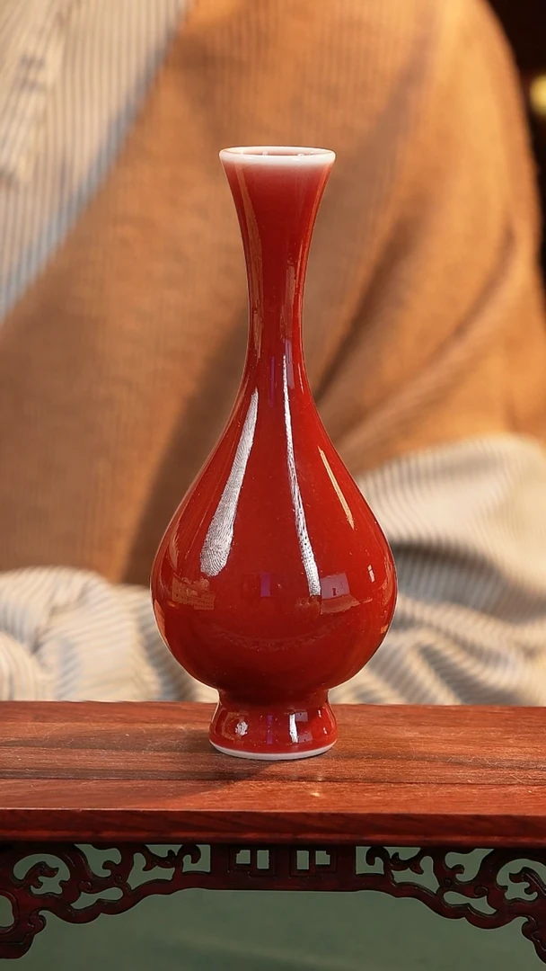 【闪购商品】摆件景德镇手工高温瓷器