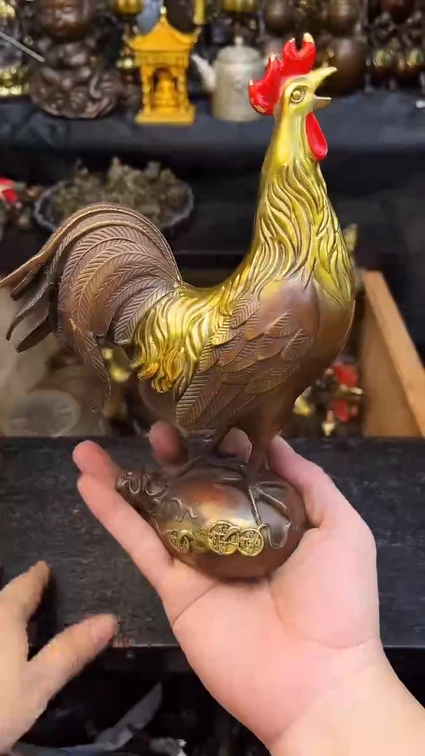 1129李哥铜器摆件链接