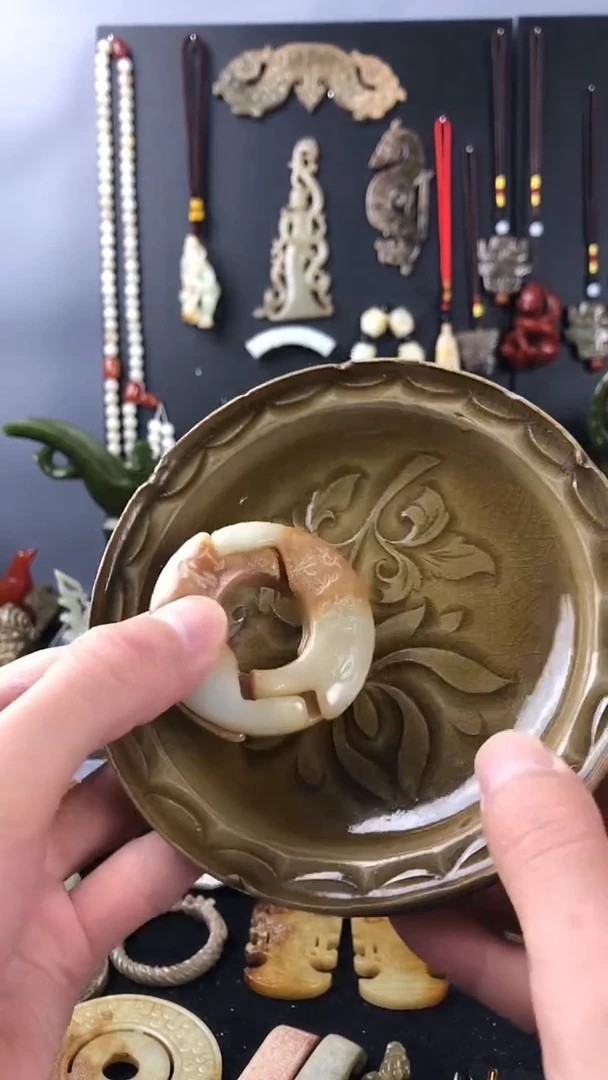 瓷片瓷器瓷器瓷器和田