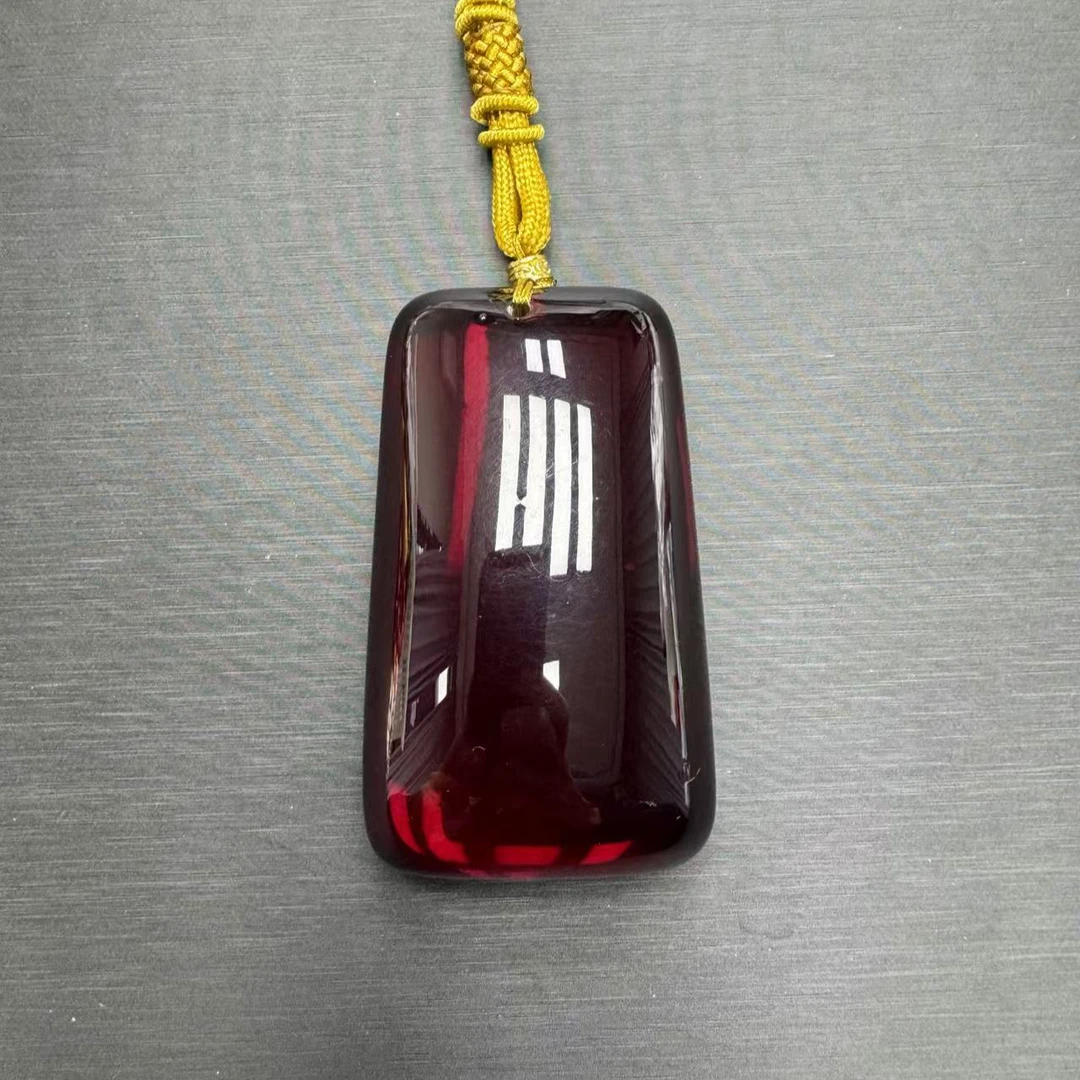 H522,时尚经典百搭吊坠