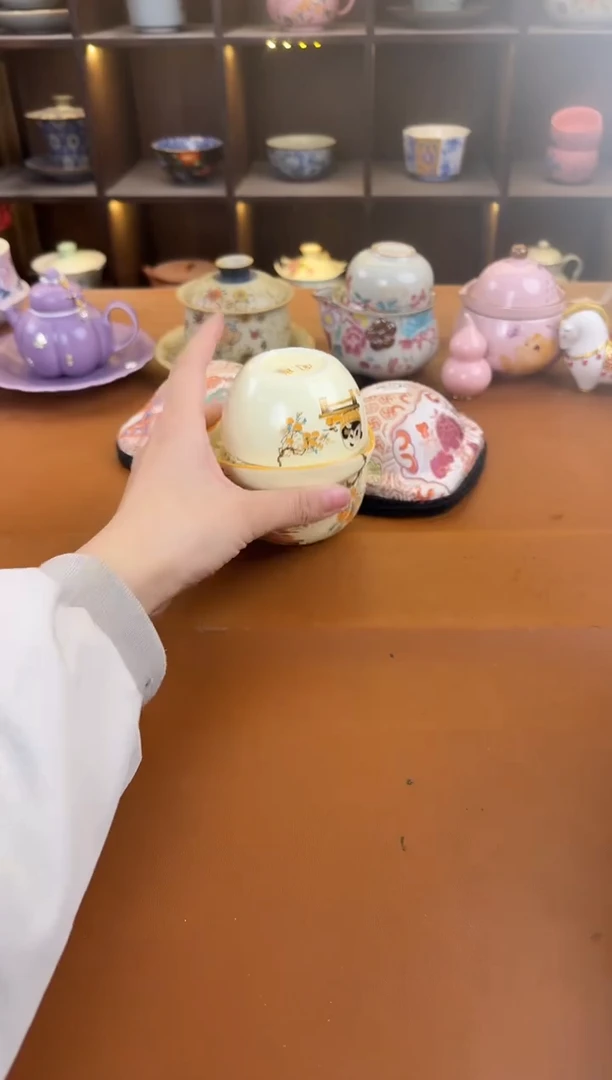 库存仅剩一单（不带礼盒）