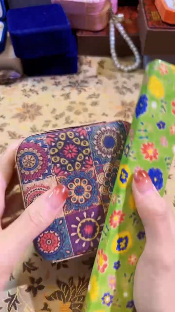 【闪购商品】瓷片陶茶666文玩周边多人