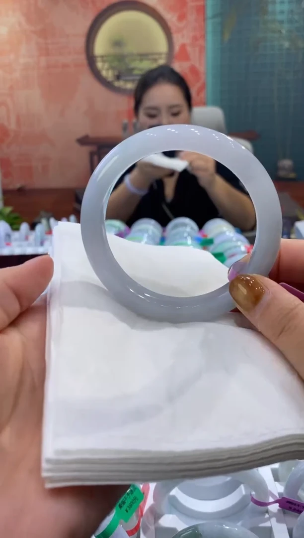 未镶嵌手镯翡翠多人00016740