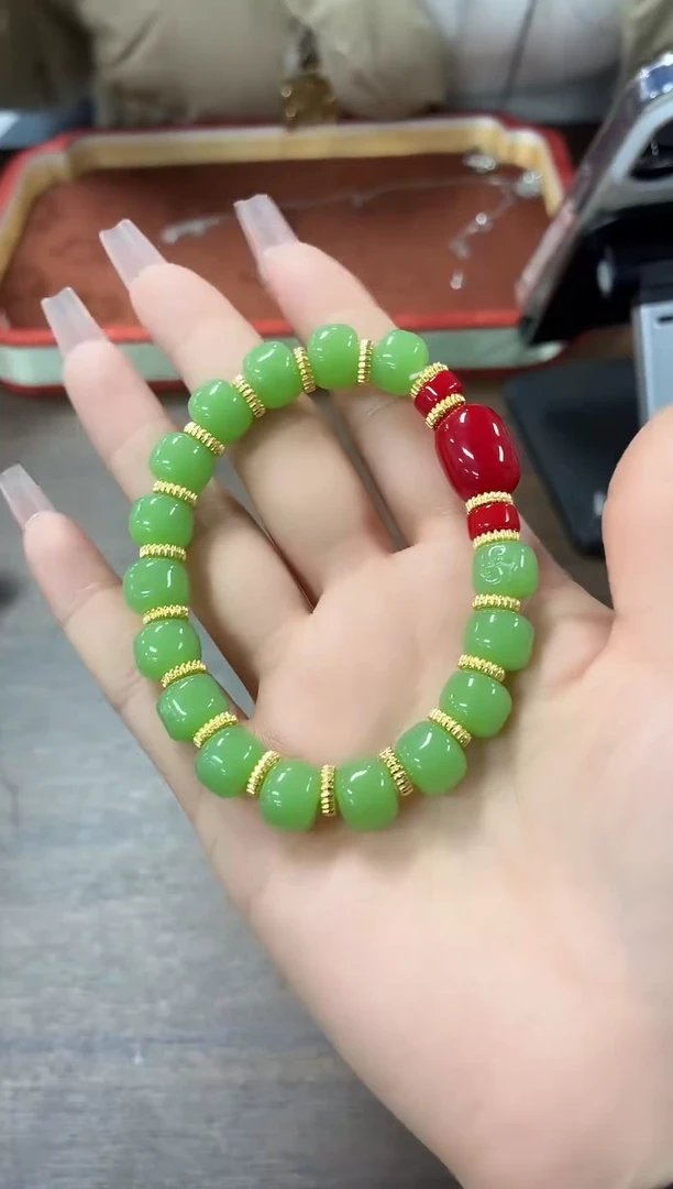 【高定甄选】高端轻奢多样性发货4839