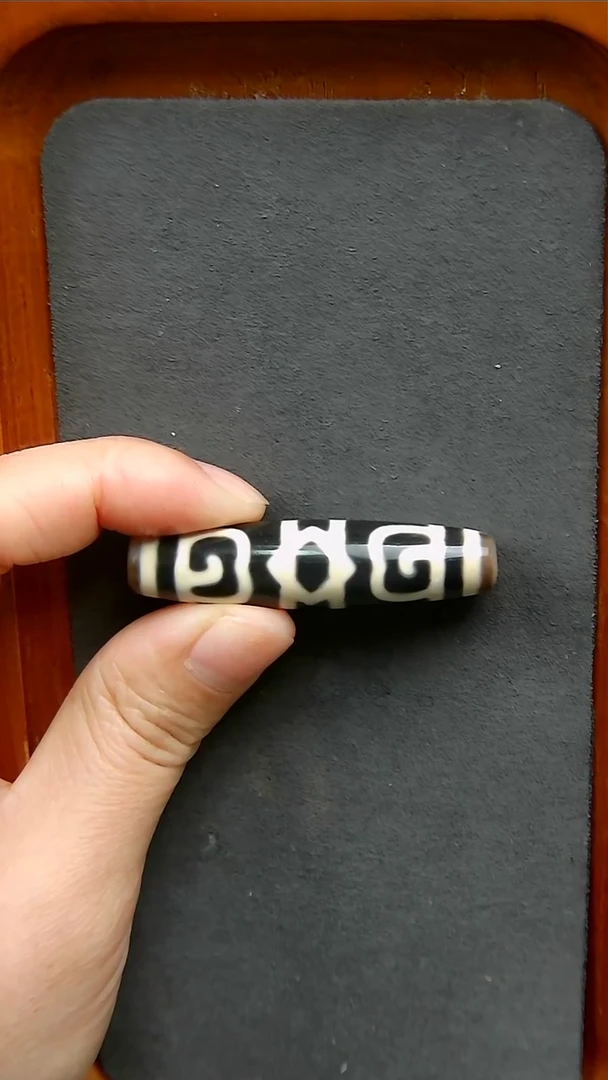 【闪购商品】玛瑙/玉髓珠宝半成品未镶嵌聚源莲师法帽12*50
