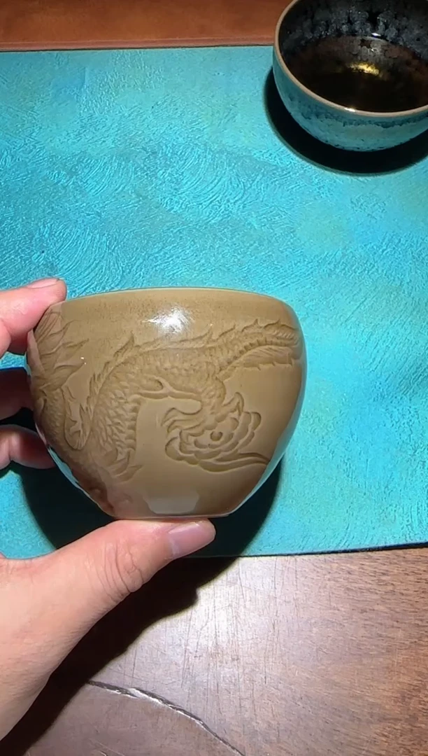 茶盏兰亭叙李光熙专场12