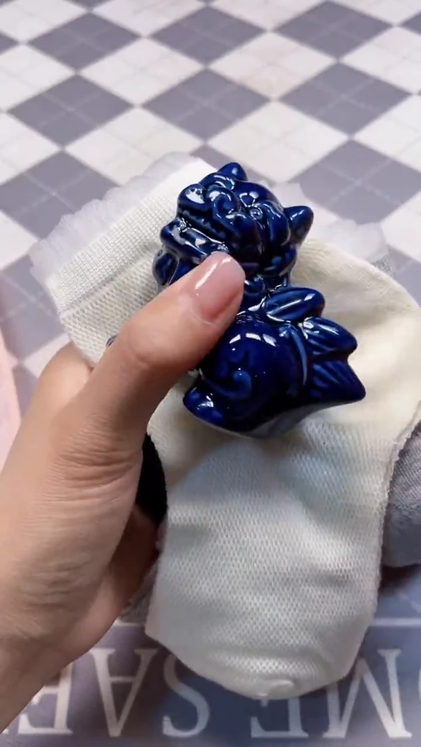 瓷片陶茶666文玩周边多人