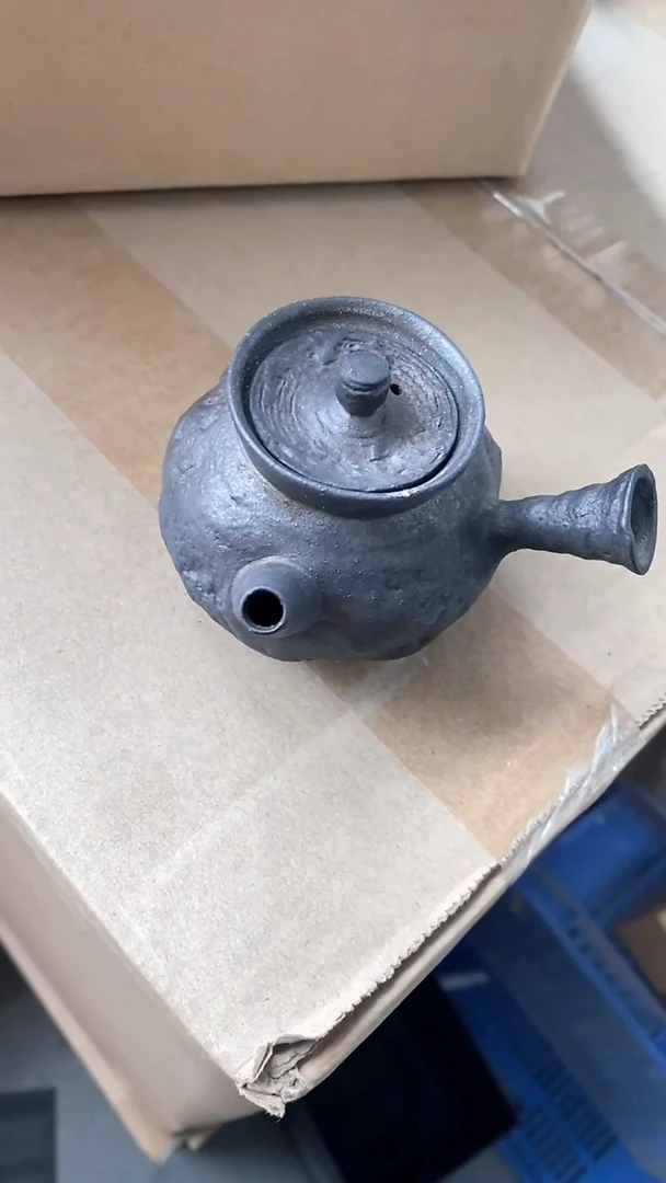 瓷片D020陶瓷茶具茶器