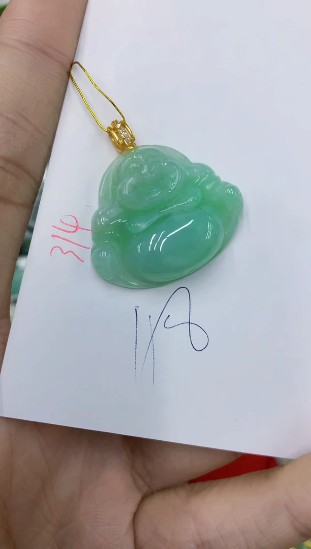 颈饰未镶嵌翡翠111111111111