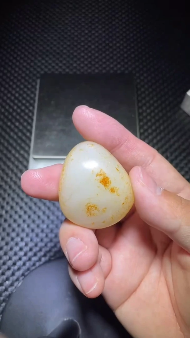 【闪购商品】和田玉挂件未镶嵌33