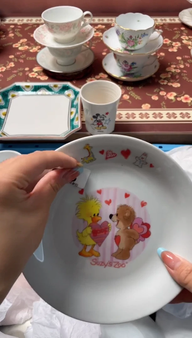 瓷片u**u瓷器瓷器C755