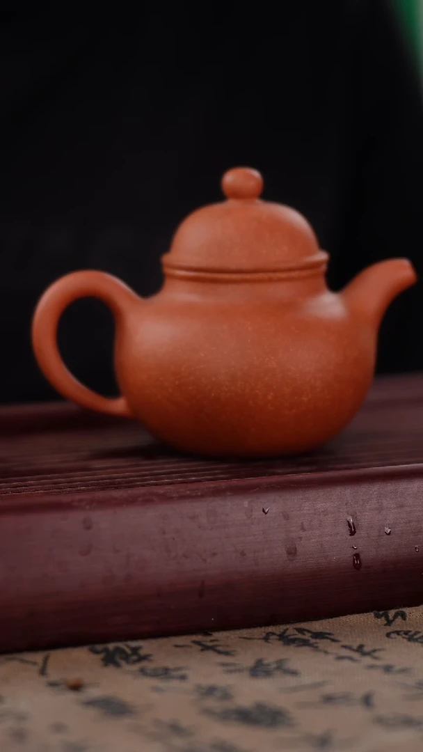 茶壶紫砂紫砂原矿紫砂壶