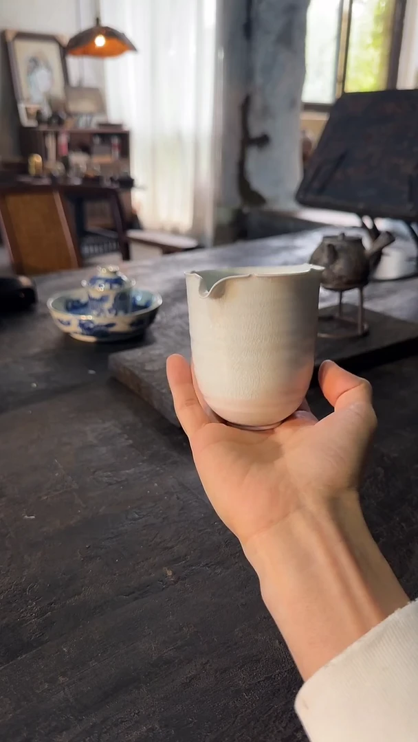 鱼和熊工作室手工陶艺