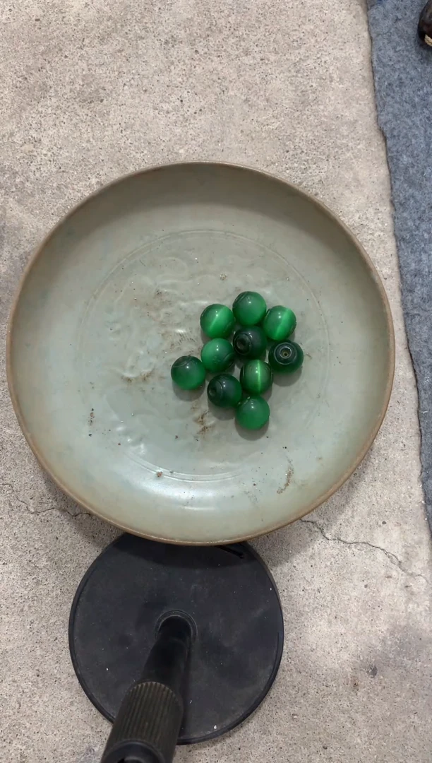 瓷片当代陶瓷工艺品109