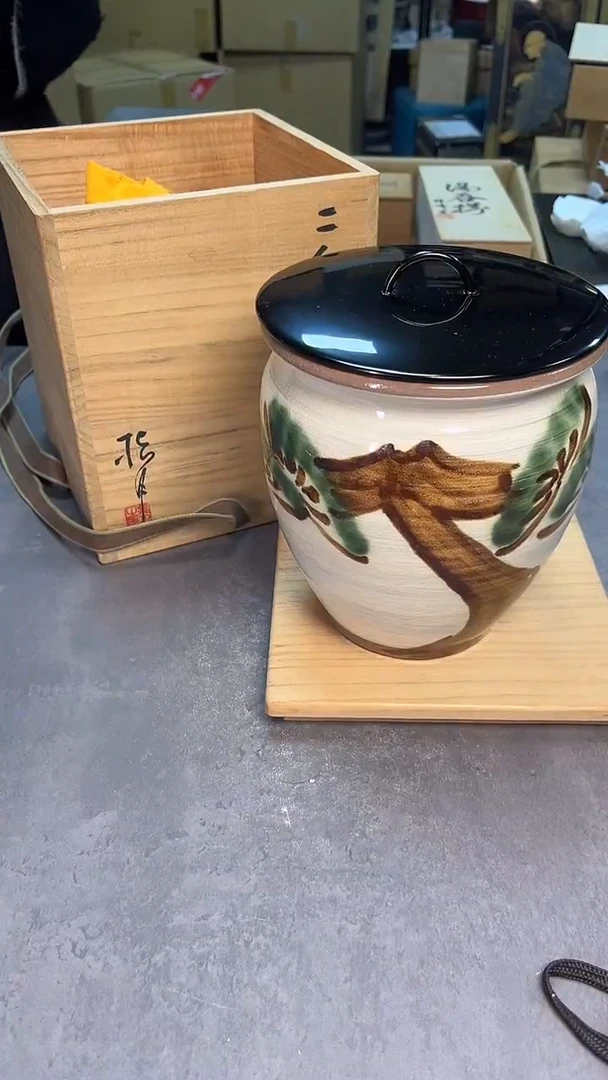 茶宠瓷器茶具套装