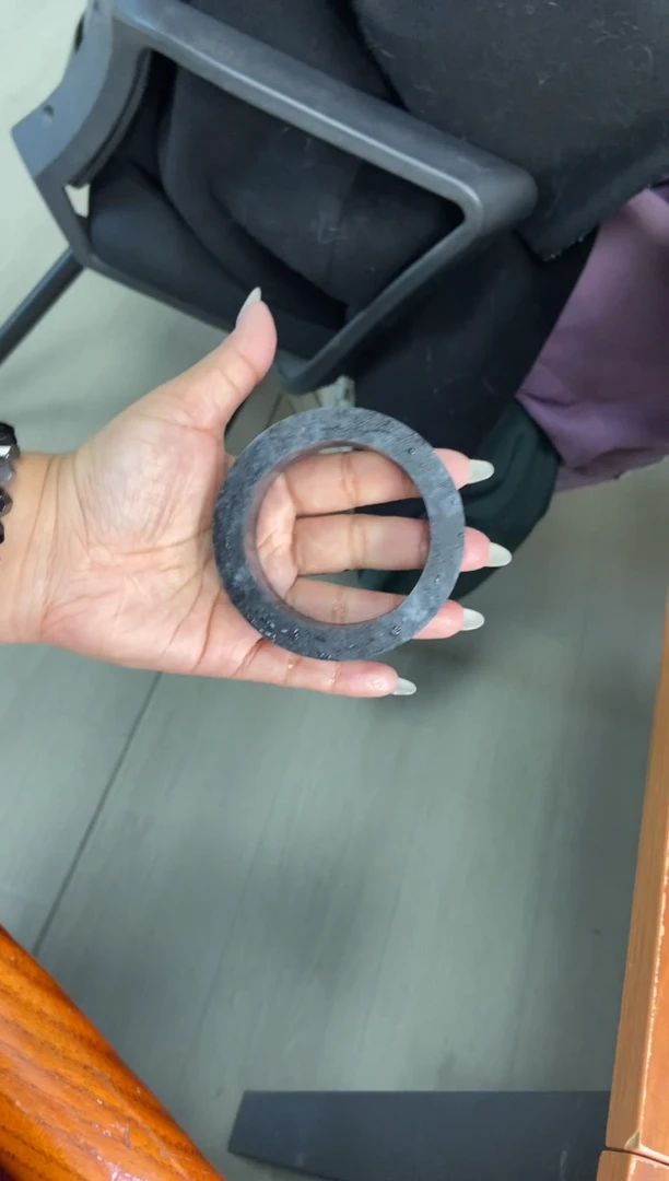 【闪购商品】定制翡翠手镯未镶嵌定制不退不换