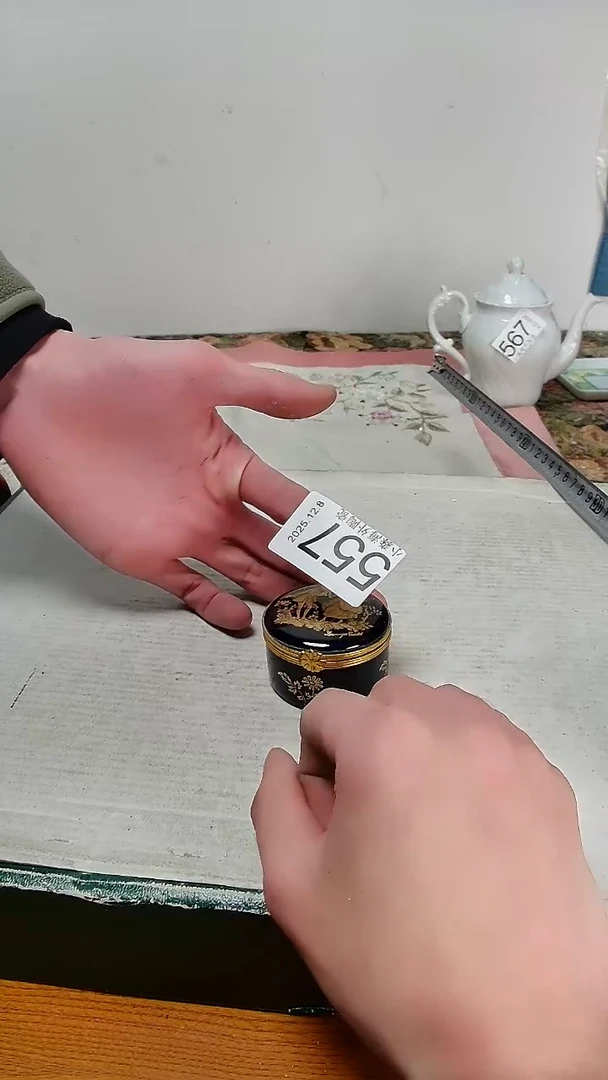 瓷片M***y小淼海外陶瓷工艺品