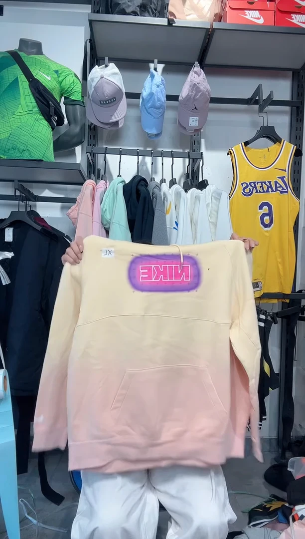 1280   编码 瑕疵款直播间过款为准 尺码