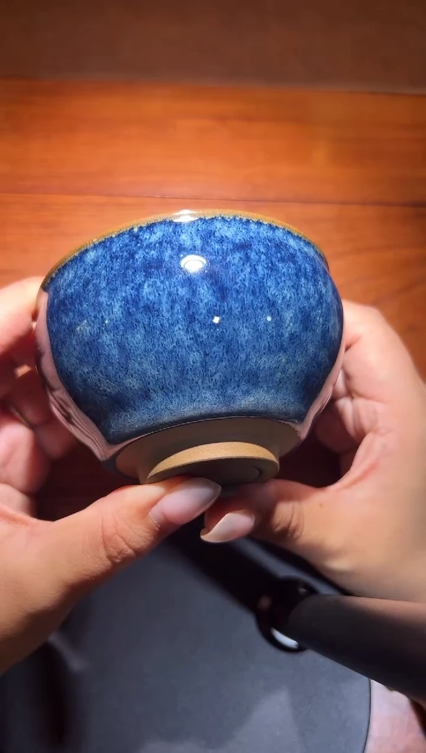 茶盏李振贵精品分享1