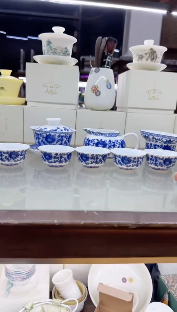 【闪购商品】瓷片言泥言泥言泥@YN