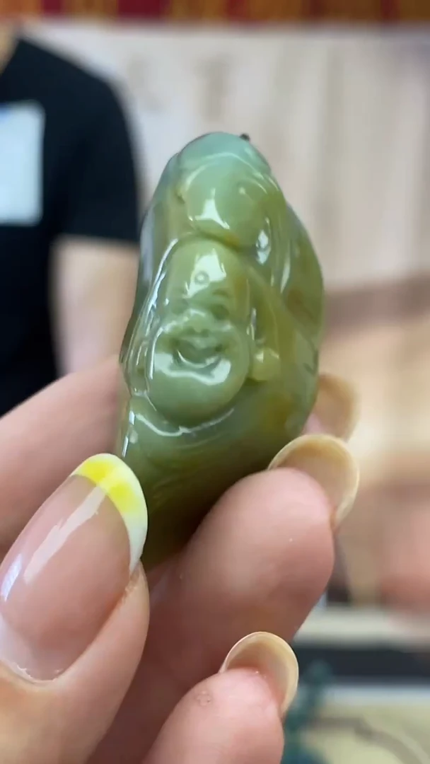 未镶嵌定制翡翠********574