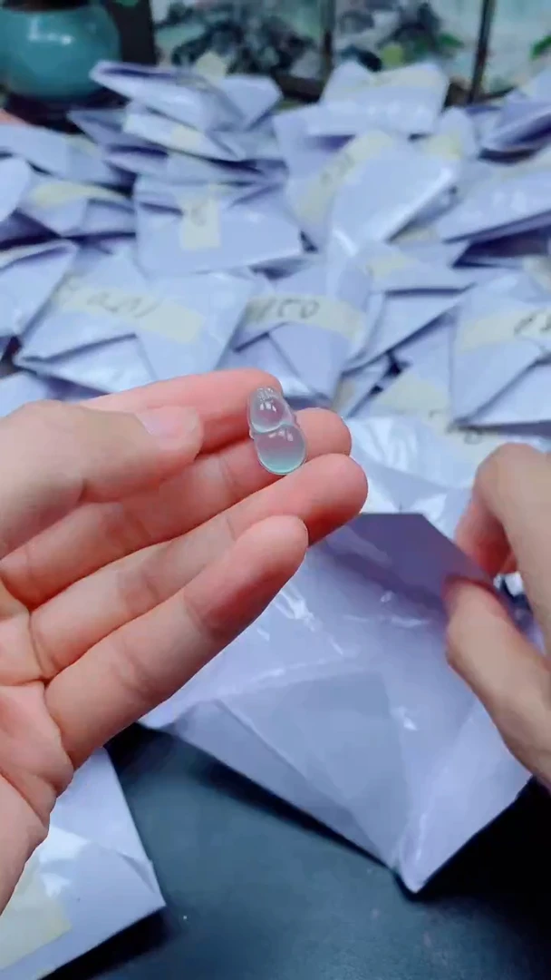 所见即所得（一物一图）46