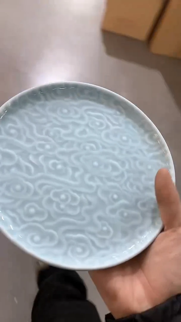 【闪购商品】瓷片陶瓷茶器孤品68