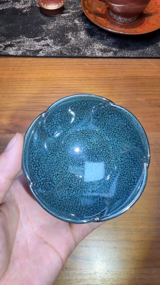 茶盏范泽锋高端收藏117