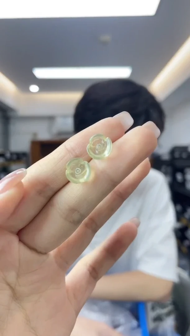 ·未镶嵌水晶多样性一件发货