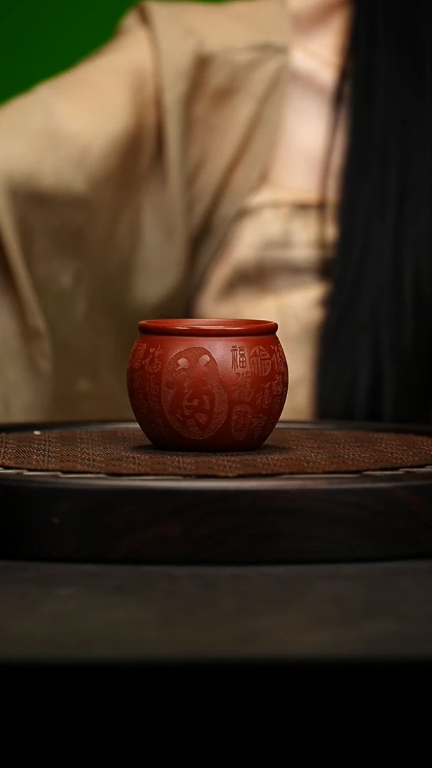 宜兴原矿高端紫砂