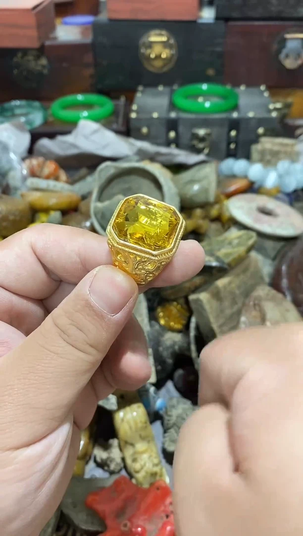 家居摆件直播精选家居