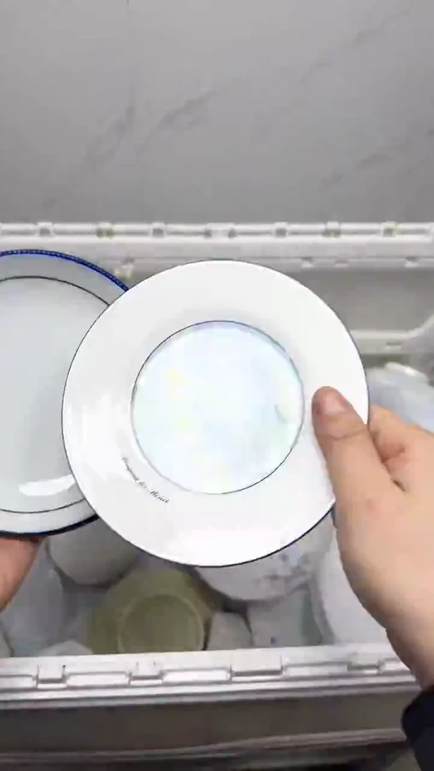 【闪购商品】235回流瓷器默认微瑕，18.8包邮