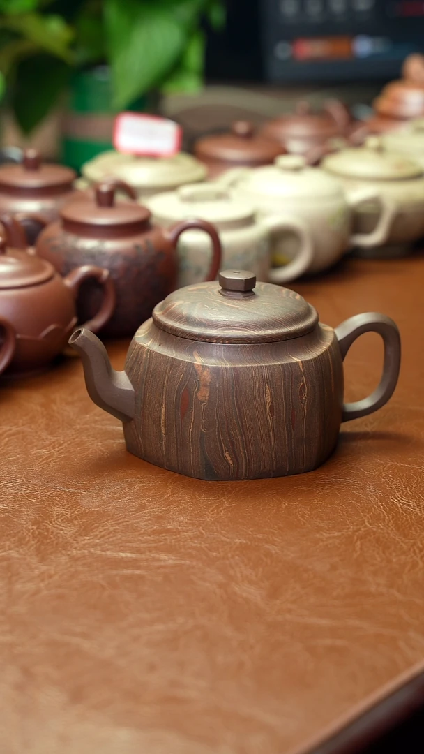 茶壶紫砂特价秒杀300cc