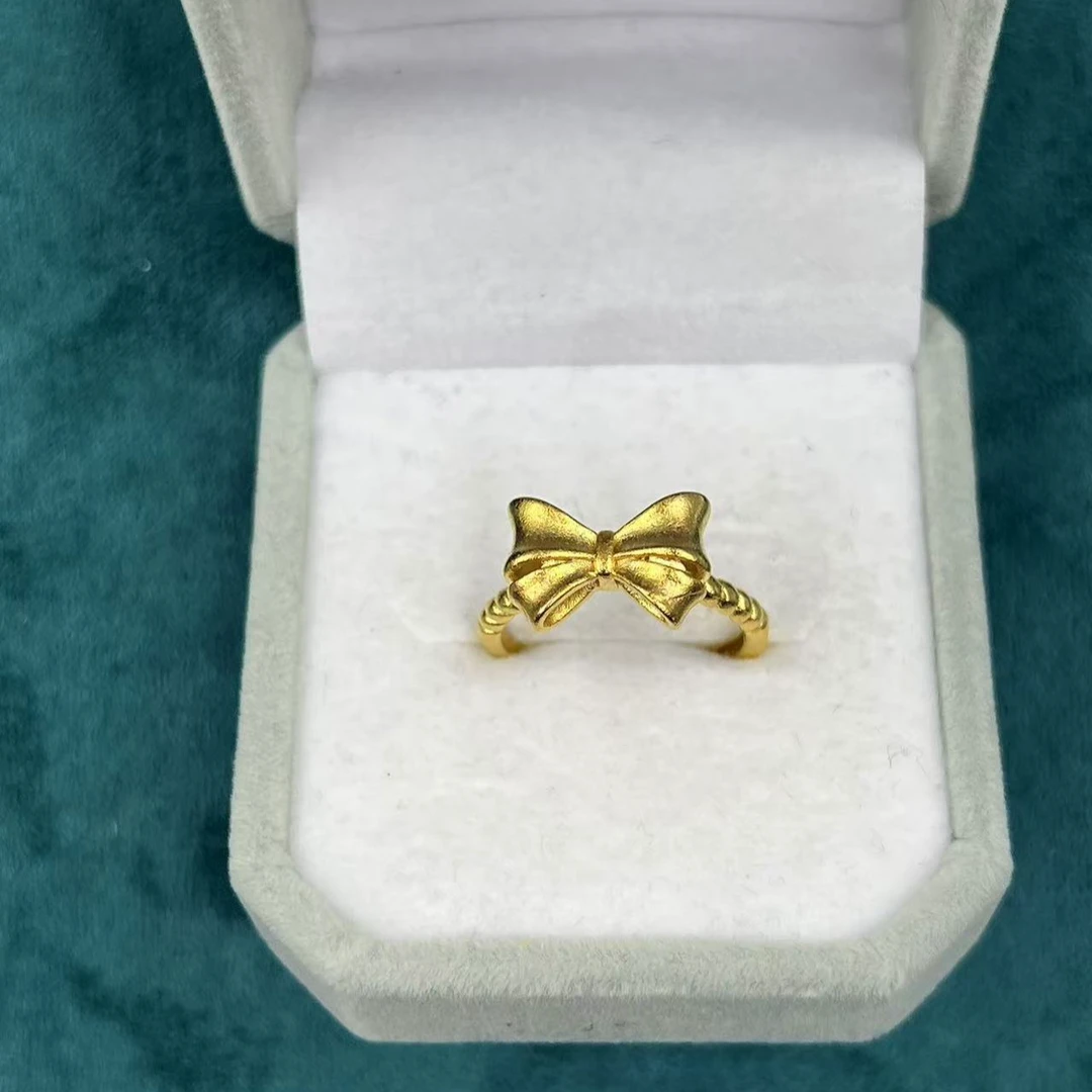 【绮丽之梦】R108x戒指