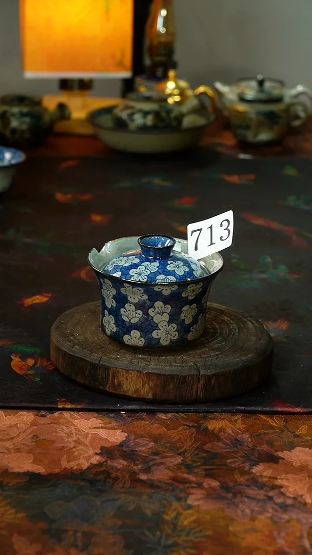 【闪购商品】.713.............茶碗