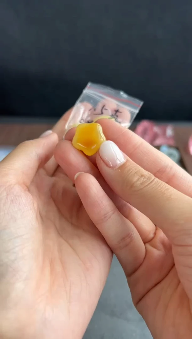 蜜蜡吊坠(不含链)未镶嵌506买断