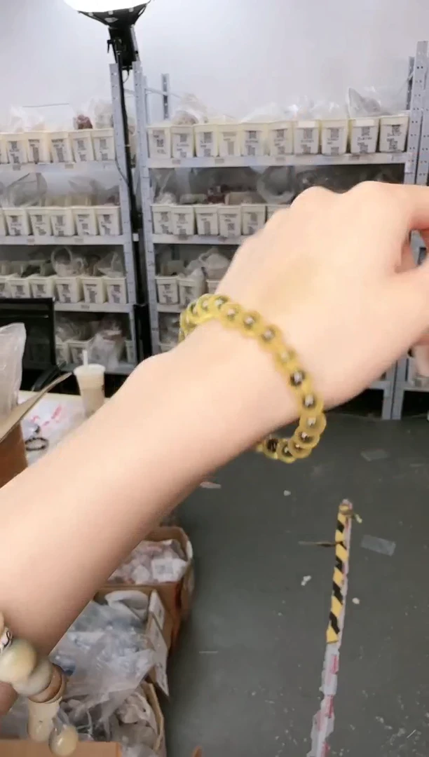 玛瑙/玉髓手链未镶嵌S-C919145