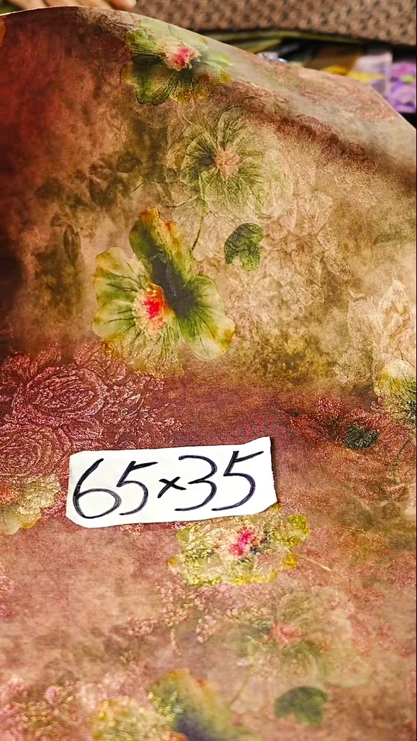 纱一席赴清欢，半盏揽茶香