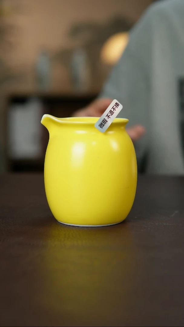 杯景德镇陶瓷杯碗柴烧瑕疵